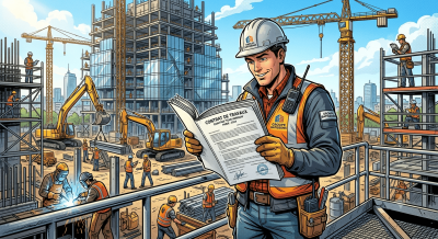 Le juge peut-il fermer les yeux sur un vice grave si le chantier avance ? Non, tranche le CE !