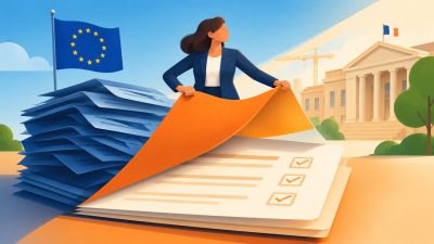 Nouvelle révision du cadre européen : promesse de simplification ou couche supplémentaire ?