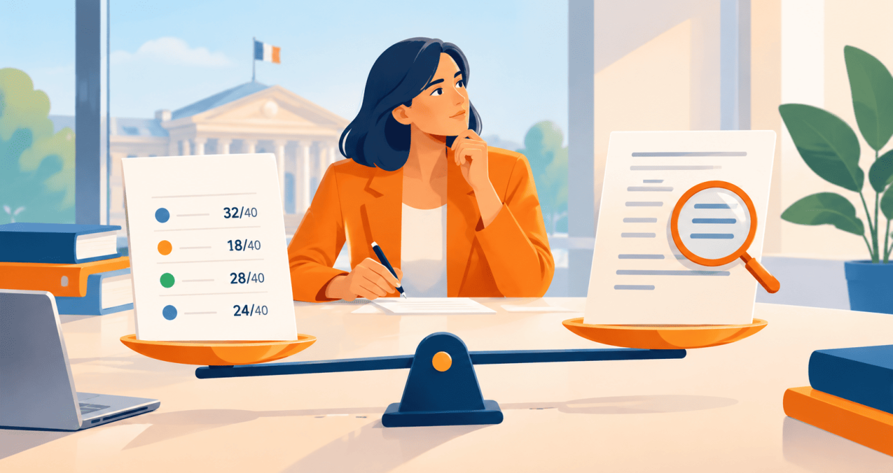 Référé précontractuel : une note ne remplace pas une explication