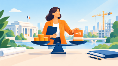 Imprévision : 4 % de surcoût, ce n&rsquo;est pas un bouleversement