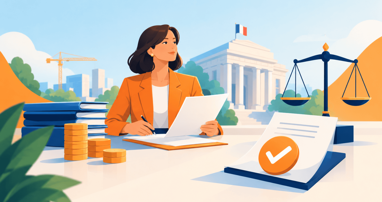 Paiement des acomptes : le CE valide une dérogation au code civil !