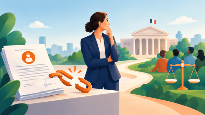 Une résiliation demandée par le titulaire est-elle d’intérêt général ?