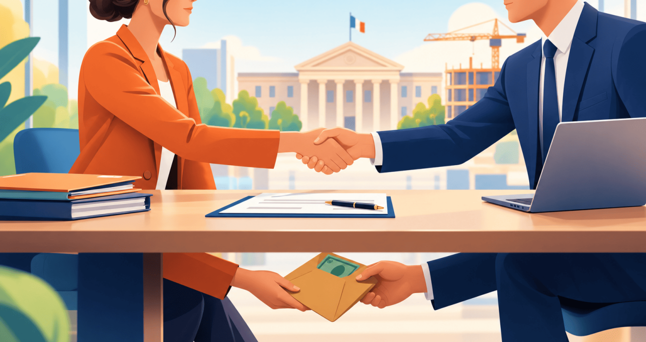Corruption et achat public : le guide AFA-DAE 2026 est paru