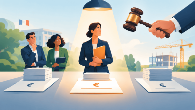 Offre anormalement basse : le moins-disant est-il le coupable idéal ?