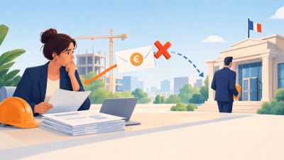 Une demande de paiement direct mal adressée peut-elle coûter cher au sous-traitant ?