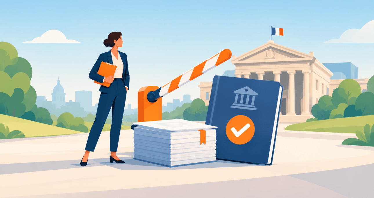 Le Conseil d’État valide définitivement les seuils de dispense de procédure !